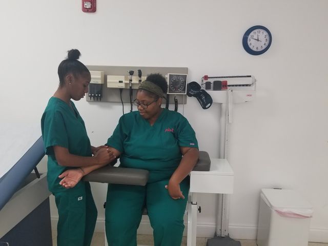 Photo of PiBerry Institute