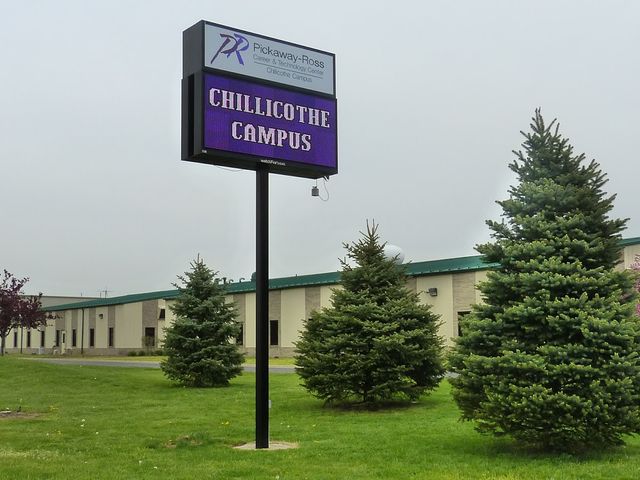 Photo of Pickaway Ross Joint Vocational School District