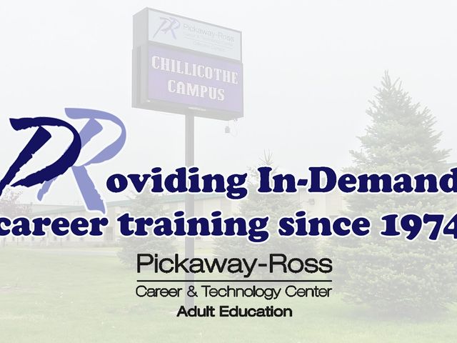 Photo of Pickaway Ross Joint Vocational School District