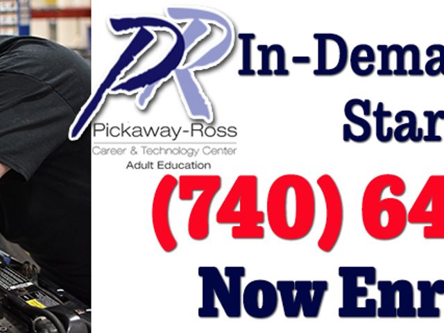 Photo of Pickaway Ross Joint Vocational School District