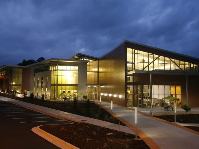 Photo of Piedmont College