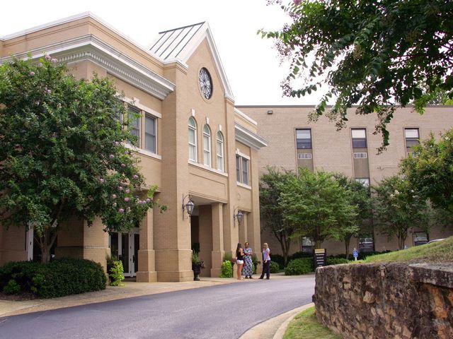 Photo of Piedmont College