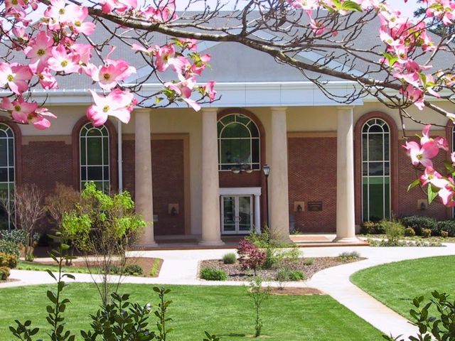 Photo of Piedmont College