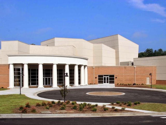 Photo of Piedmont College