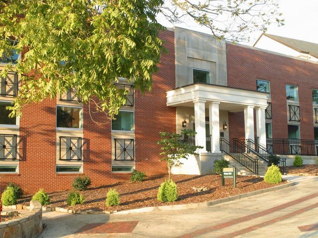 Photo of Piedmont College