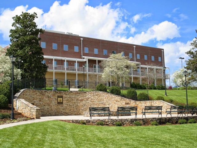 Photo of Piedmont College