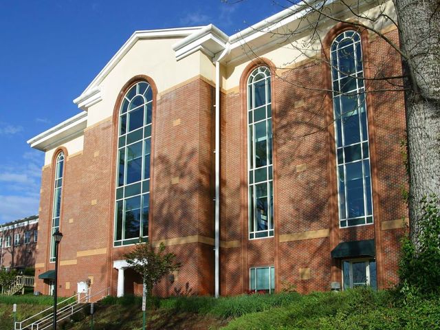 Photo of Piedmont College