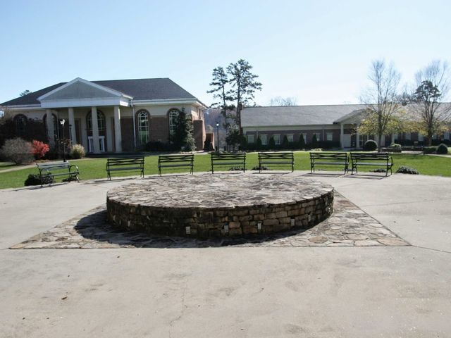 Photo of Piedmont College
