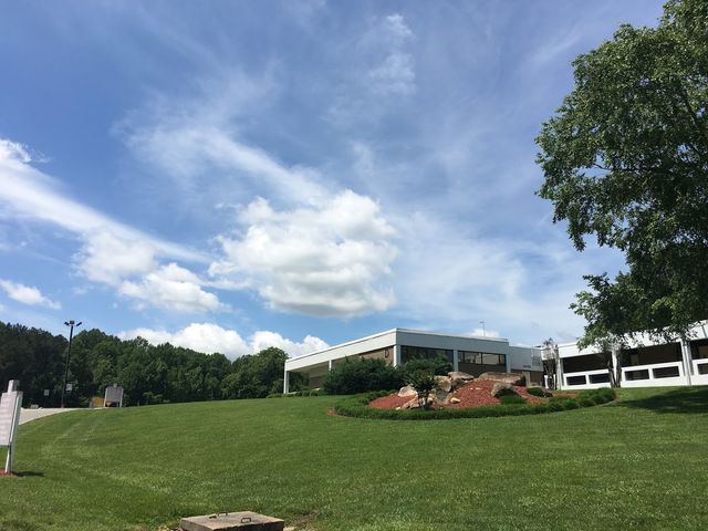 Photo of Piedmont Community College