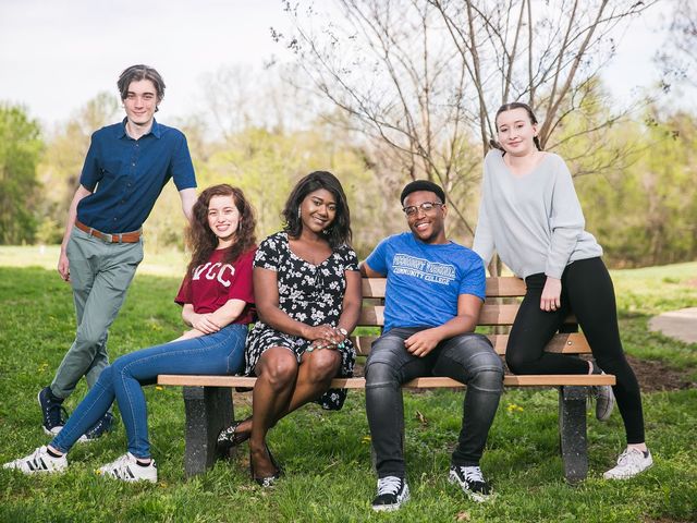 Photo of Piedmont Virginia Community College