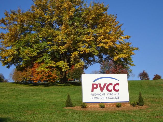 Photo of Piedmont Virginia Community College