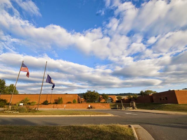 Photo of Piedmont Virginia Community College