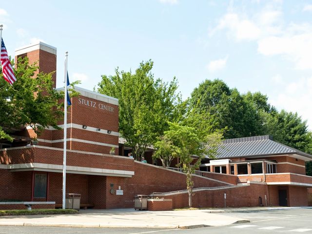 Photo of Piedmont Virginia Community College