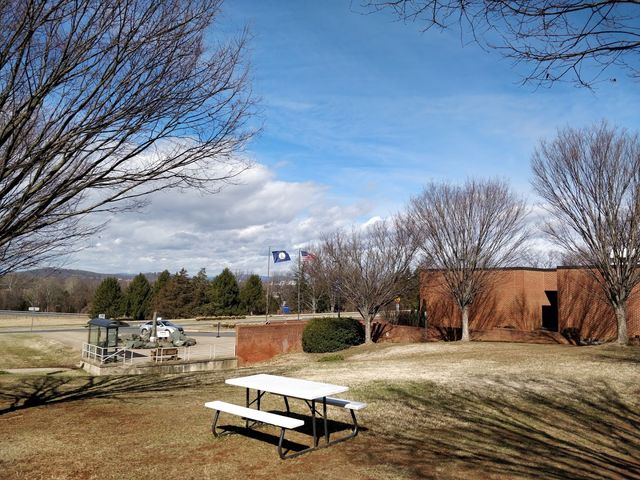 Photo of Piedmont Virginia Community College