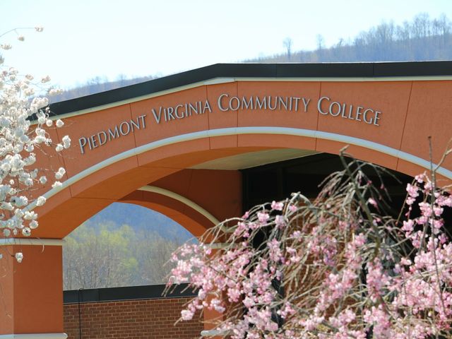 Photo of Piedmont Virginia Community College