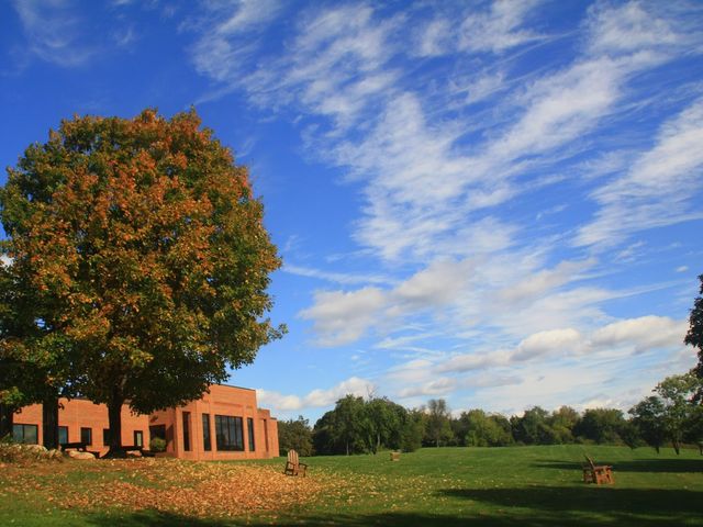 Photo of Piedmont Virginia Community College