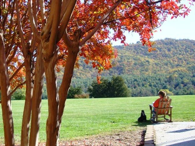 Photo of Piedmont Virginia Community College
