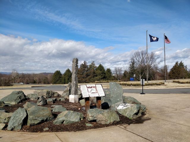 Photo of Piedmont Virginia Community College