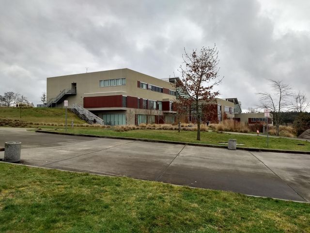 Photo of Pierce College-Fort Steilacoom