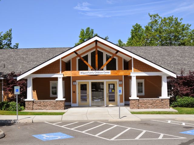 Photo of Pierce College-Fort Steilacoom