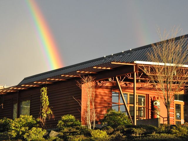 Photo of Pierce College-Fort Steilacoom