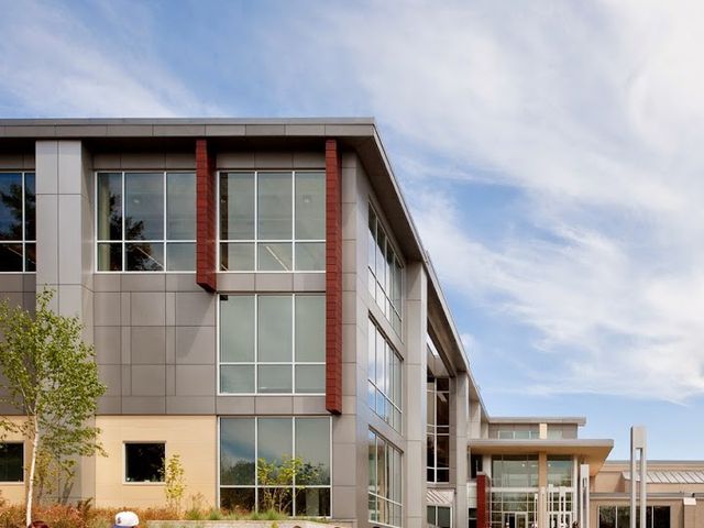 Photo of Pierce College-Fort Steilacoom