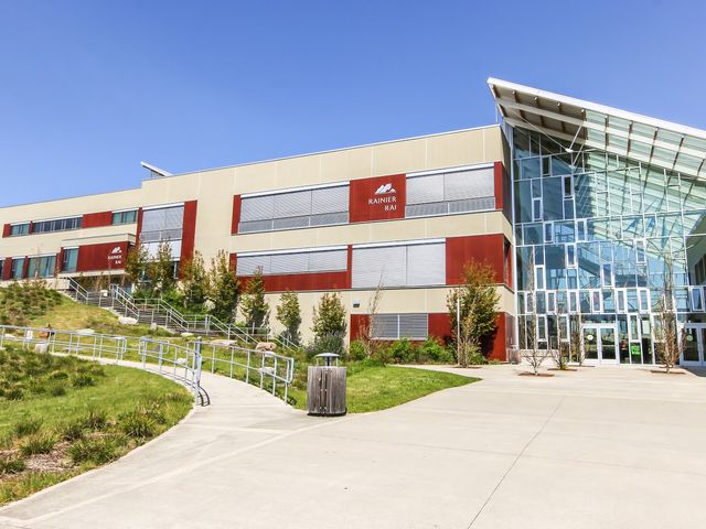 Photo of Pierce College-Fort Steilacoom