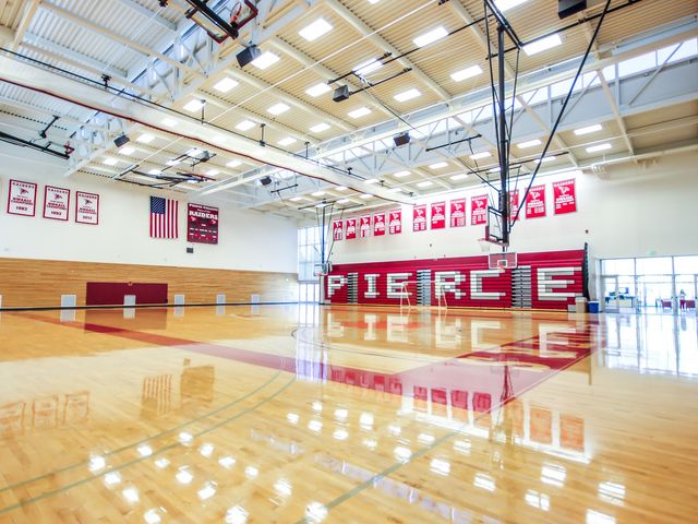 Photo of Pierce College-Fort Steilacoom