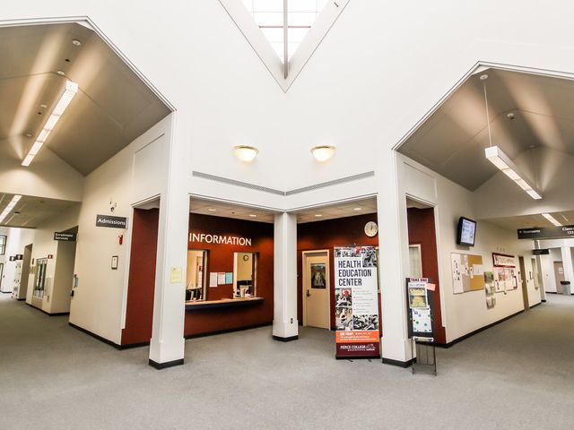 Photo of Pierce College-Puyallup