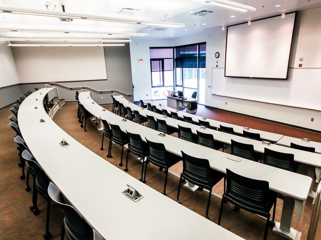 Photo of Pierce College-Puyallup