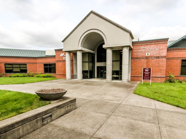 Photo of Pierce College-Puyallup