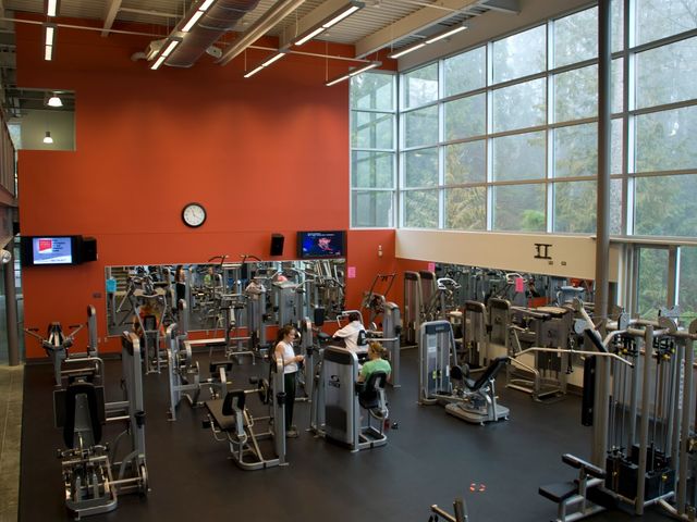 Photo of Pierce College-Puyallup