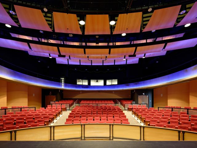 Photo of Pierce College-Puyallup