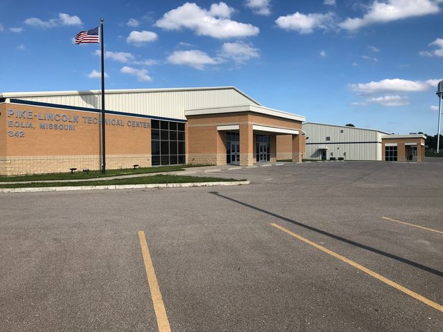 Photo of Pike-Lincoln Technical Center