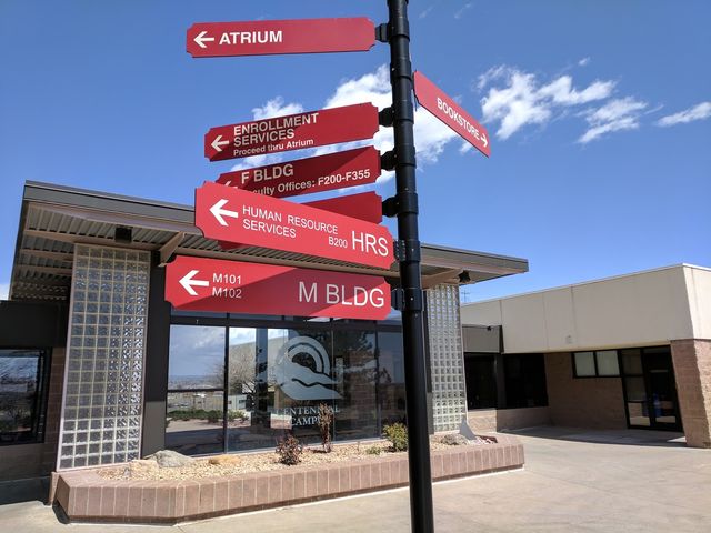 Photo of Pikes Peak Community College