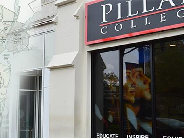 Photo of Pillar College