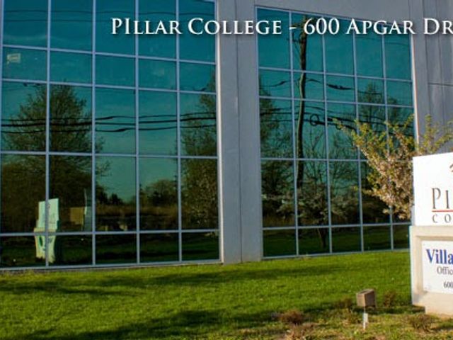 Photo of Pillar College