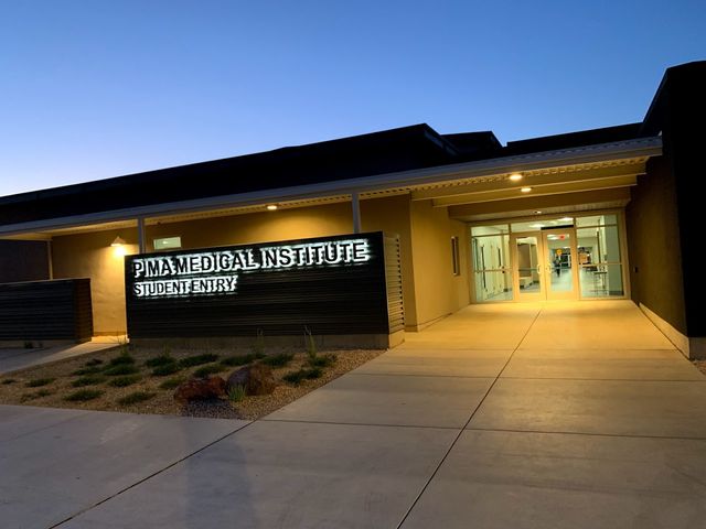 Photo of Pima Medical Institute-Tucson
