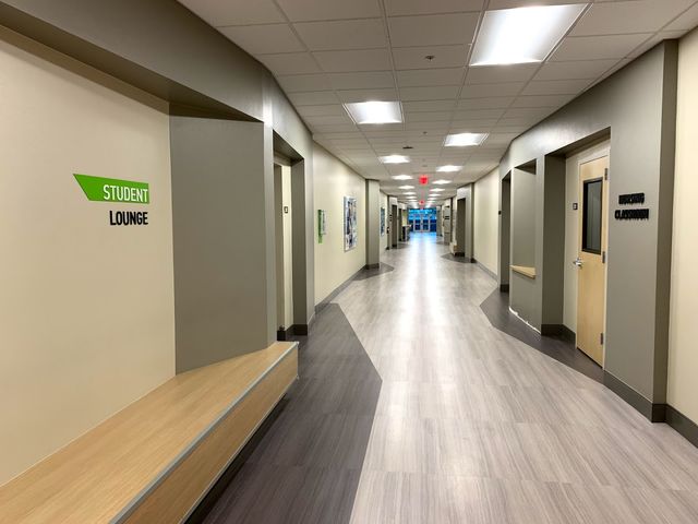 Photo of Pima Medical Institute-Tucson