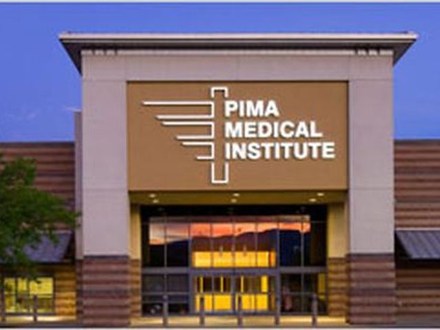 Photo of Pima Medical Institute-Albuquerque