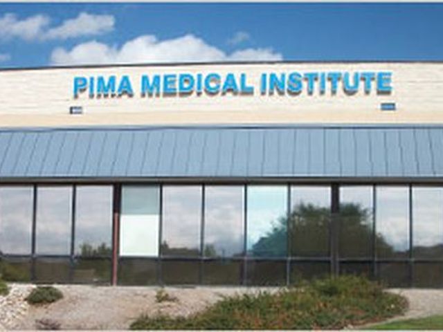 Photo of Pima Medical Institute-Albuquerque West
