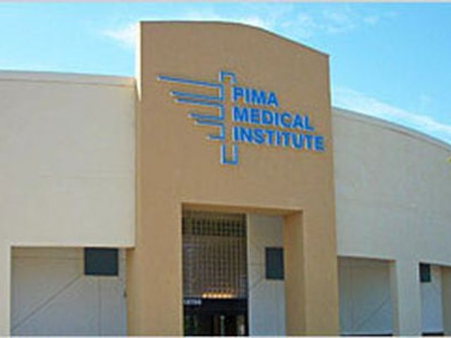 Photo of Pima Medical Institute-Aurora