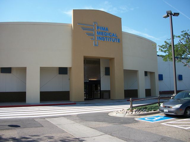 Photo of Pima Medical Institute-Aurora