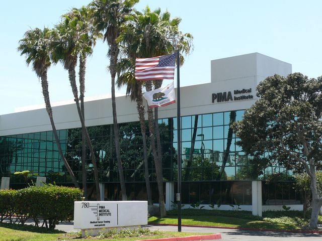 Photo of Pima Medical Institute-Chula Vista