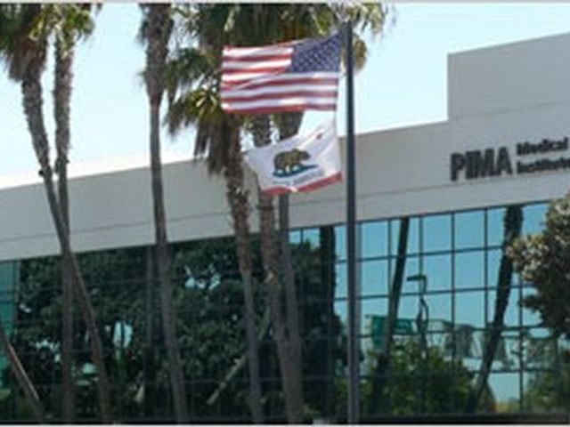 Photo of Pima Medical Institute-Chula Vista