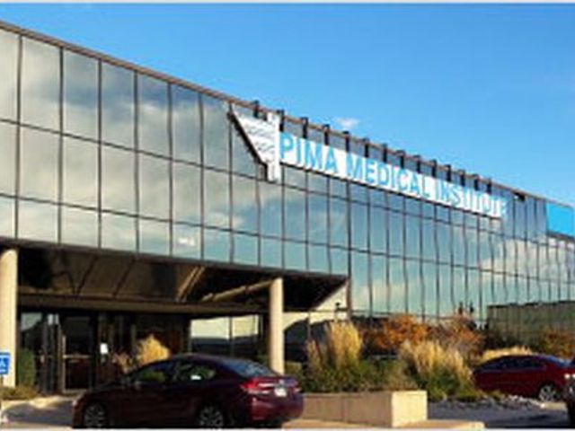 Photo of Pima Medical Institute-Colorado Springs