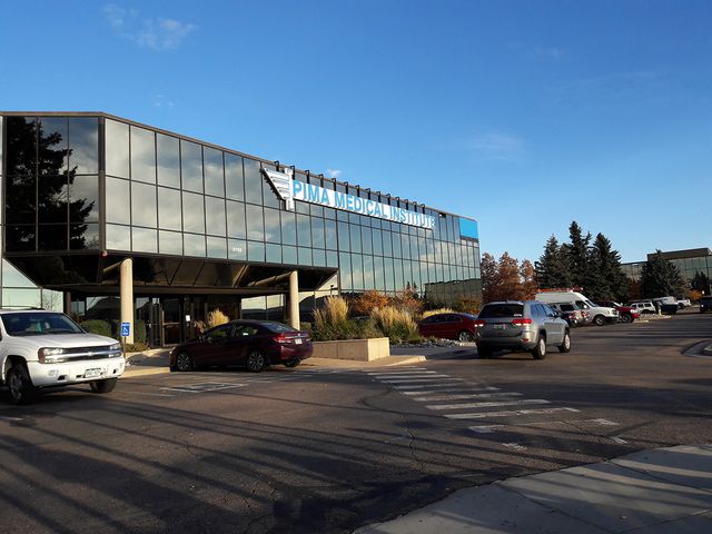 Photo of Pima Medical Institute-Colorado Springs