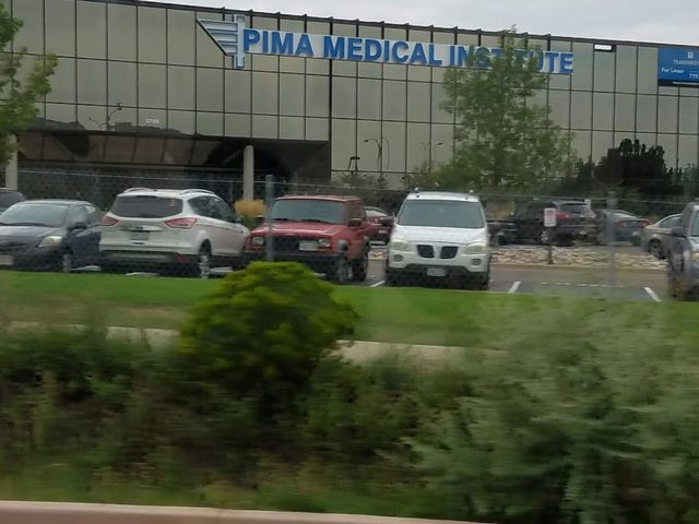 Photo of Pima Medical Institute-Colorado Springs