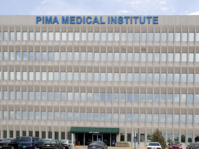 Photo of Pima Medical Institute-Denver