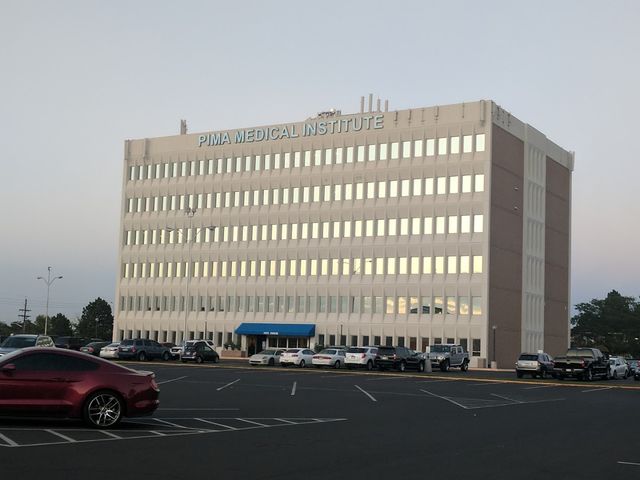 Photo of Pima Medical Institute-Denver